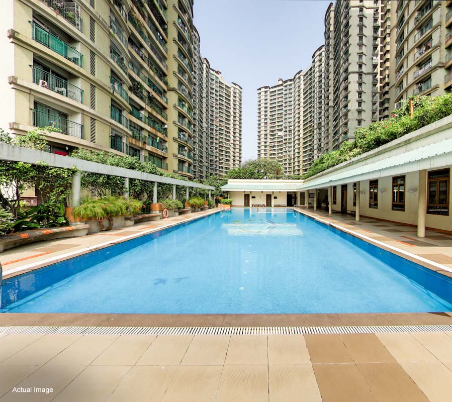 Magnolias Neelkanth Greens Specifications