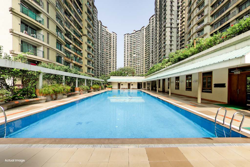 Magnolias Neelkanth Greens project features, image 2