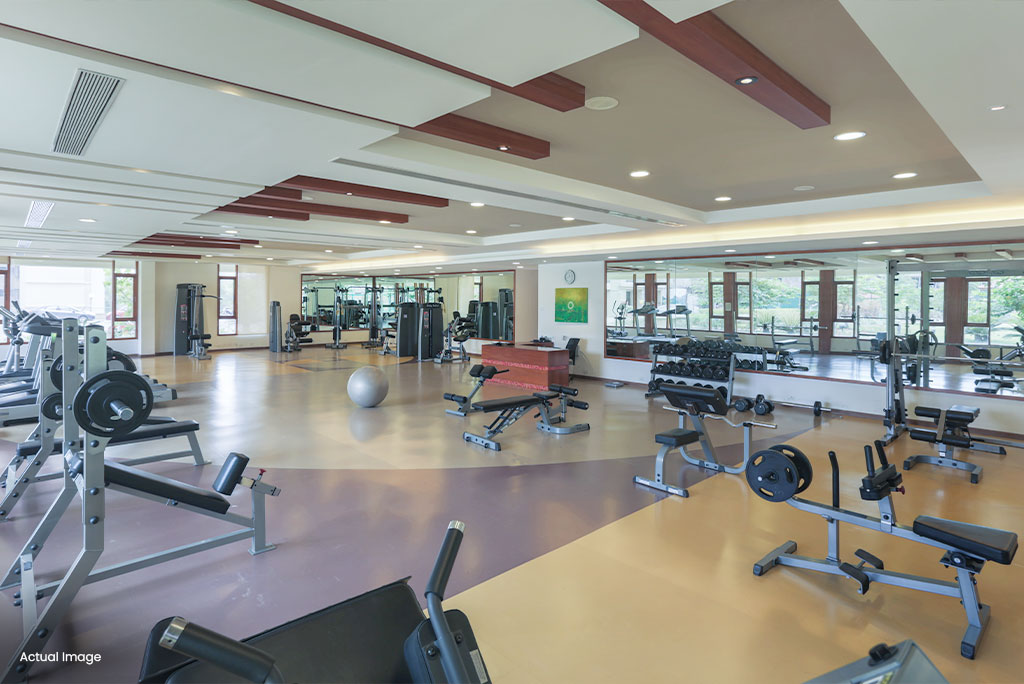 Magnolias Neelkanth Greens project features, image 3