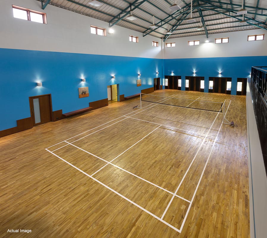 Magnolias Neelkanth Greens, Specifications