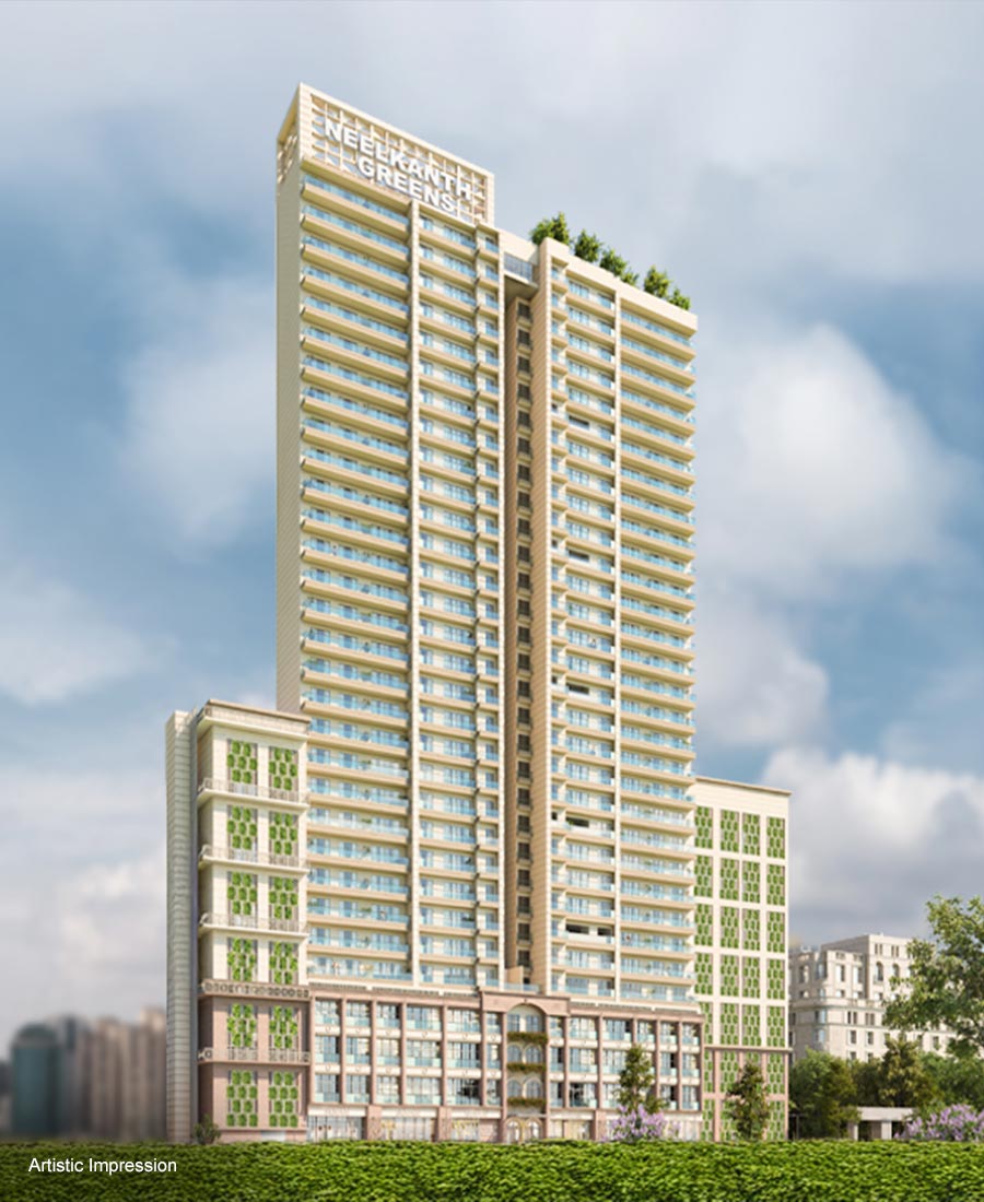 Magnolias Neelkanth Greens -mobilebanner