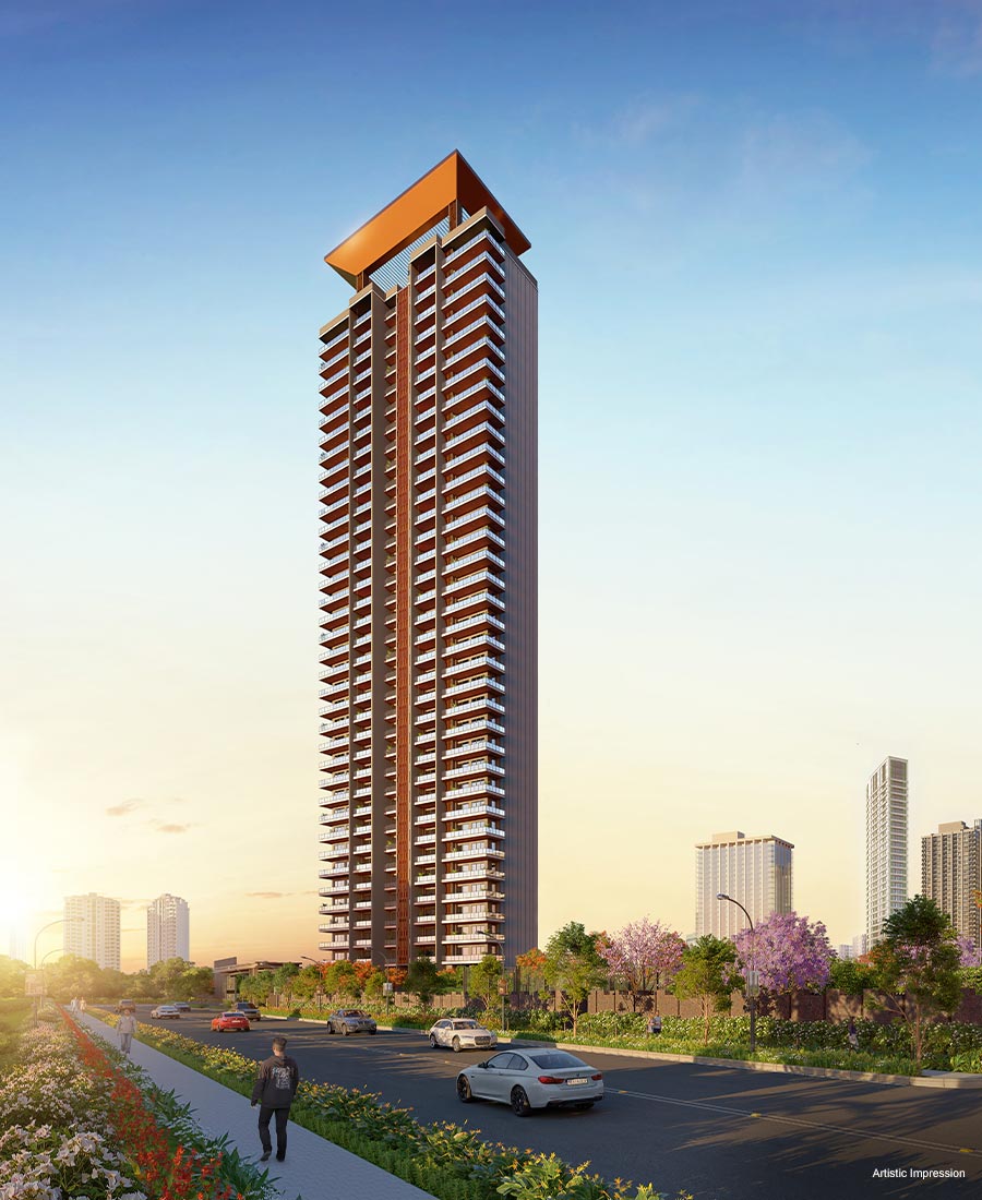 Cloverdale by Signature Global -mobilebanner